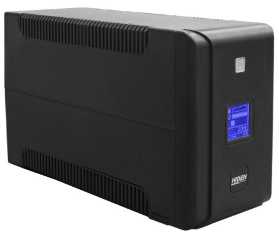 фото Источник бесперебойного питания  HIDEN EXPERT ULS1500C в Челябинске