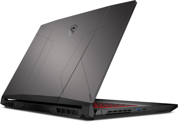 фото Ноутбук  MSI Pulse GL76 11UEK-081XRU 
