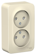 фото Розетка Systeme Electric BLNRA001212