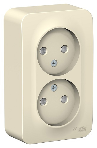 фото Розетка  Systeme Electric BLNRA001212 в Воронеже