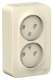 фото Розетка  Systeme Electric BLNRA001212 в Воронеже