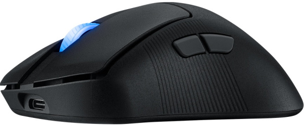 фото Мышь  ASUS P714 ROG KERIS II WL ACE в Перми