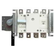 фото Рубильник-переключатель EKF pscs-250-4