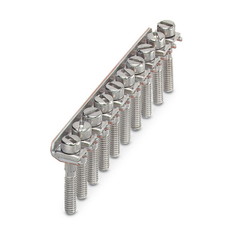 Изображение товара Перемычка винтовая DKC BF-4-RTKS-S для клемм TUR-6-RTK-S