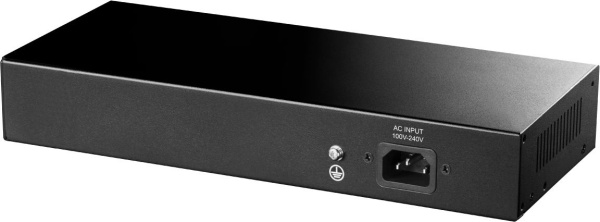 фото Коммутатор управляемый Cudy GS2008PS2 в Перми