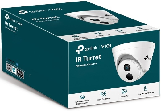 фото Видеокамера  TP-LINK VIGI C430I(4mm) в Уфе