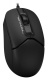 фото Мышь  A4Tech FM12ST BLACK в Красноярске