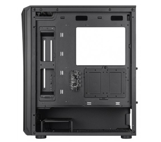 фото Корпус ATX SilverStone FARA 512Z в Красноярске