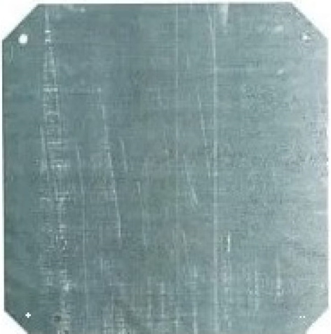 Изображение товара Монтажная плата DKC 503430 для установки оборудования комплект крепежа