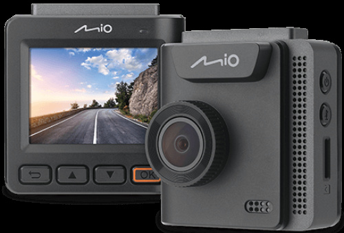 фото Видеорегистратор  MIO ViVa V20