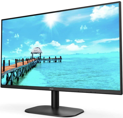фото Монитор 27" AOC 27B2QAM в Уфе