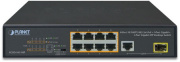 фото Коммутатор Planet FGSD-1011HP