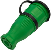 фото Удлинитель iTOK i-CONNECT-COLOR-SUR-PVS-325-1-44-20-GREEN