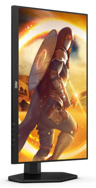 фото Монитор 23,8" AOC 24G4X в Красноярске