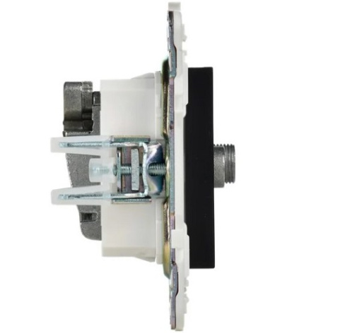 фото Розетка телевизионная  IEK SK-AF20-O-K02 в Омске