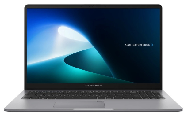 фото Ноутбук  ASUS ExpertBook P1 P1503CVA-S70856X в Красноярске 15.6 ", Core i5, 16 Гб RAM, 512 Гб SSD, UHD Graphics, Серый