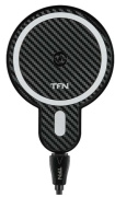 фото Держатель автомобильный TFN TFN-QI21MP