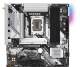фото Материнская плата mATX ASRock B760M PRO RS WIFI в Санкт-Петербургe