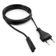 фото Кабель питания Cablexpert PC-184-VDE-1M