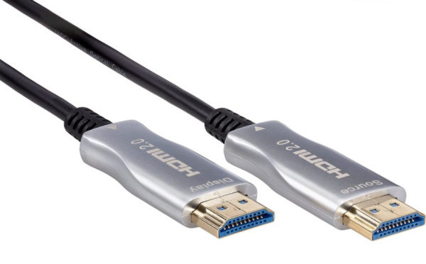 фото Кабель интерфейсный HDMI-HDMI Telecom TCG2020-10M в Уфе