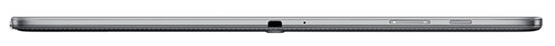 фото Планшет  Samsung Galaxy Note PRO 12.2 P9000 32Gb Black