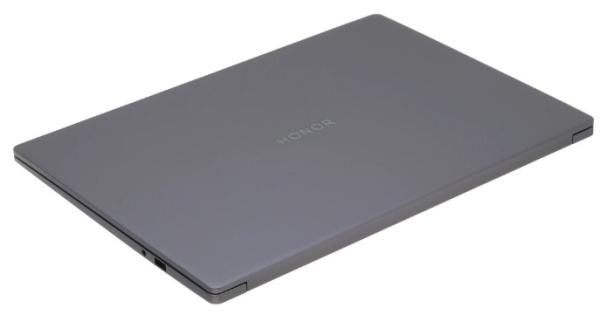 фото Ноутбук Honor MagicBook X16 Plus 2025 16" (Intel Core 5, 16Гб LPDDR4X, SSD 512 Гб, Iris Xe Graphics, Windows 11 Домашняя) Серый [5301ALVX]
