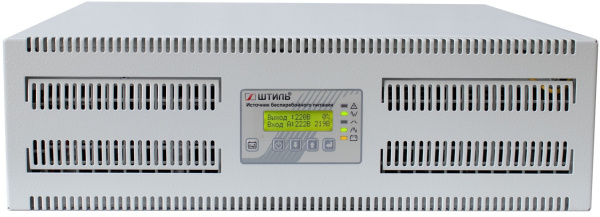 фото Источник бесперебойного питания  Штиль SR3110L в Красноярске