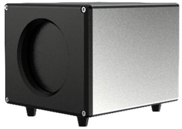 фото Калибратор  HIKVISION DS-2TE127-G4A в Красноярске