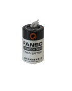 фото Батарейка  Fanso ER14250H/2PT