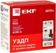 фото Устройство защиты от дугового пробоя  EKF afdd-2-25C-pro в Нижнем Новгороде