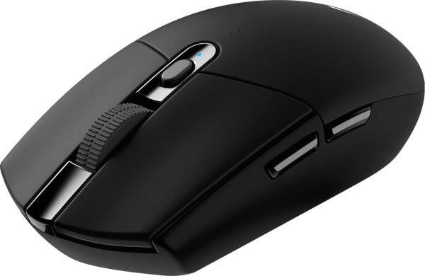 фото Мышь беспроводная Logitech G304 Lightspeed в Екатеринбурге