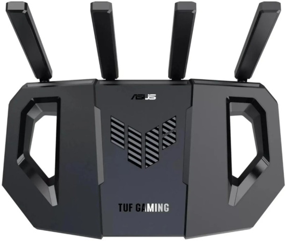 фото Роутер  ASUS TUF-BE3600 в Омске