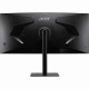 фото Монитор 34" Acer CZ342CURVbmiphuzx в Казани