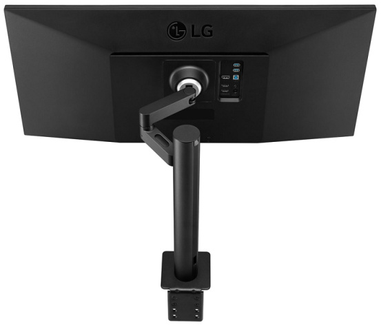 фото Монитор 34" LG 34WN780