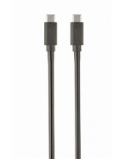 фото Кабель интерфейсный Cablexpert USB3.1TypeC/USB3.1TypeC
