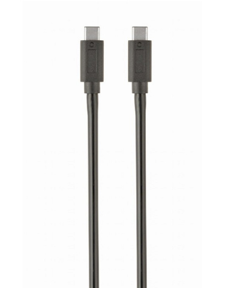 фото Кабель интерфейсный USB 3.1 Cablexpert USB3.1TypeC/USB3.1TypeC в Уфе