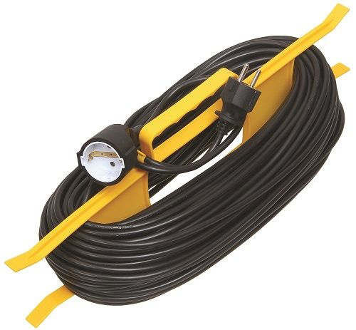 фото Удлинитель силовой IEK WKF20-06-01-20 в Омске