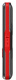 фото Мобильный телефон  BQ 2842 Disco Boom Black+Red в Уфе