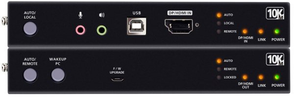 фото Удлинитель KVM Aten CE990-AT-G в Красноярске