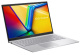 фото Ноутбук  ASUS VivoBook 15 X1504VA-BQ151 в Омске 15.6 ", Core i3, 8 Гб RAM, 512 Гб SSD, UHD Graphics, Серебристый