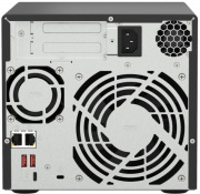 фото Сетевой RAID-накопитель QNAP TS-473A-8G