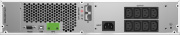 фото Источник бесперебойного питания Ippon Na+ RTA 1000