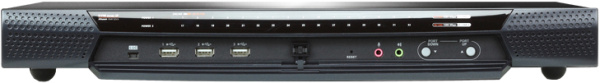 фото Переключатель KVM Aten KN4132VA-AX-G в Уфе