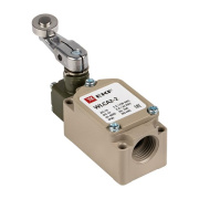 фото Концевой выключатель EKF LSE-WLCA2-2