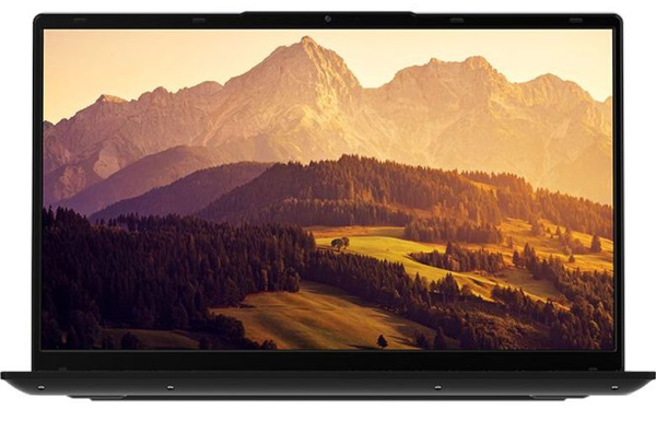 фото Ноутбук Rikor Pro 3 15 OH-03 15.6" (Intel Core i3, 16Гб DDR4, SSD 512 Гб, Iris Xe Graphics, Windows 11 Профессиональная) Черный [790F3002]
