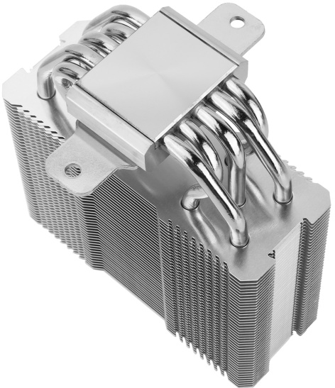 фото Кулер  Thermalright Assassin King 120 MINI White ARGB V3 в Казани