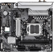 фото Материнская плата GIGABYTE B650M GAMING WIFI6E