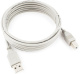 фото Кабель интерфейсный USB 2.0 Cablexpert CC-USB2-AMBM-15-N в Уфе