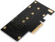 фото Адаптер  Gembird MF-PCIE-NVME в Перми