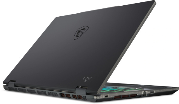 фото Ноутбук  MSI Cyborg 15 B2RWEKG-235XRU в Екатеринбурге 15.6 ", Core 7, 16 Гб RAM, 1 Тб SSD, GeForce RTX 5050, Черный